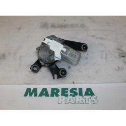 Peugeot - 206 - Ruitenwissermotor achter