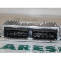 Peugeot - 206 - Computer Automatische Bak