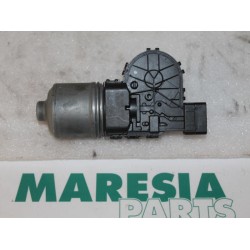 Peugeot - 206 - Front wiper motor
