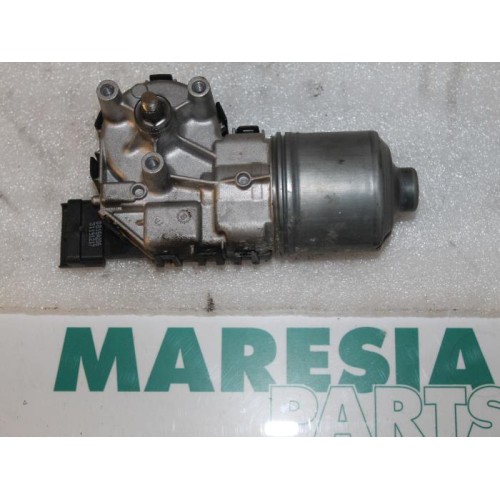 Peugeot - 206 - Front wiper motor