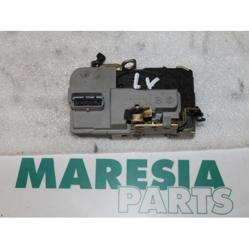 Peugeot - 206 - Türschlossmechanik 2-türig links