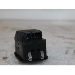 Peugeot - 206 - Multi-functional window switch