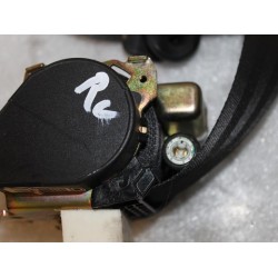 Peugeot - 206 - Ceinture de sécurité avant droite