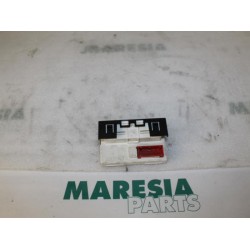 Renault - Megane - Display Interieur