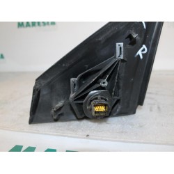 Renault - Megane - Wing mirror, right