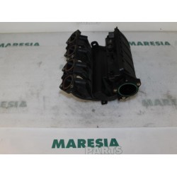 Peugeot - 307 - Intake manifold
