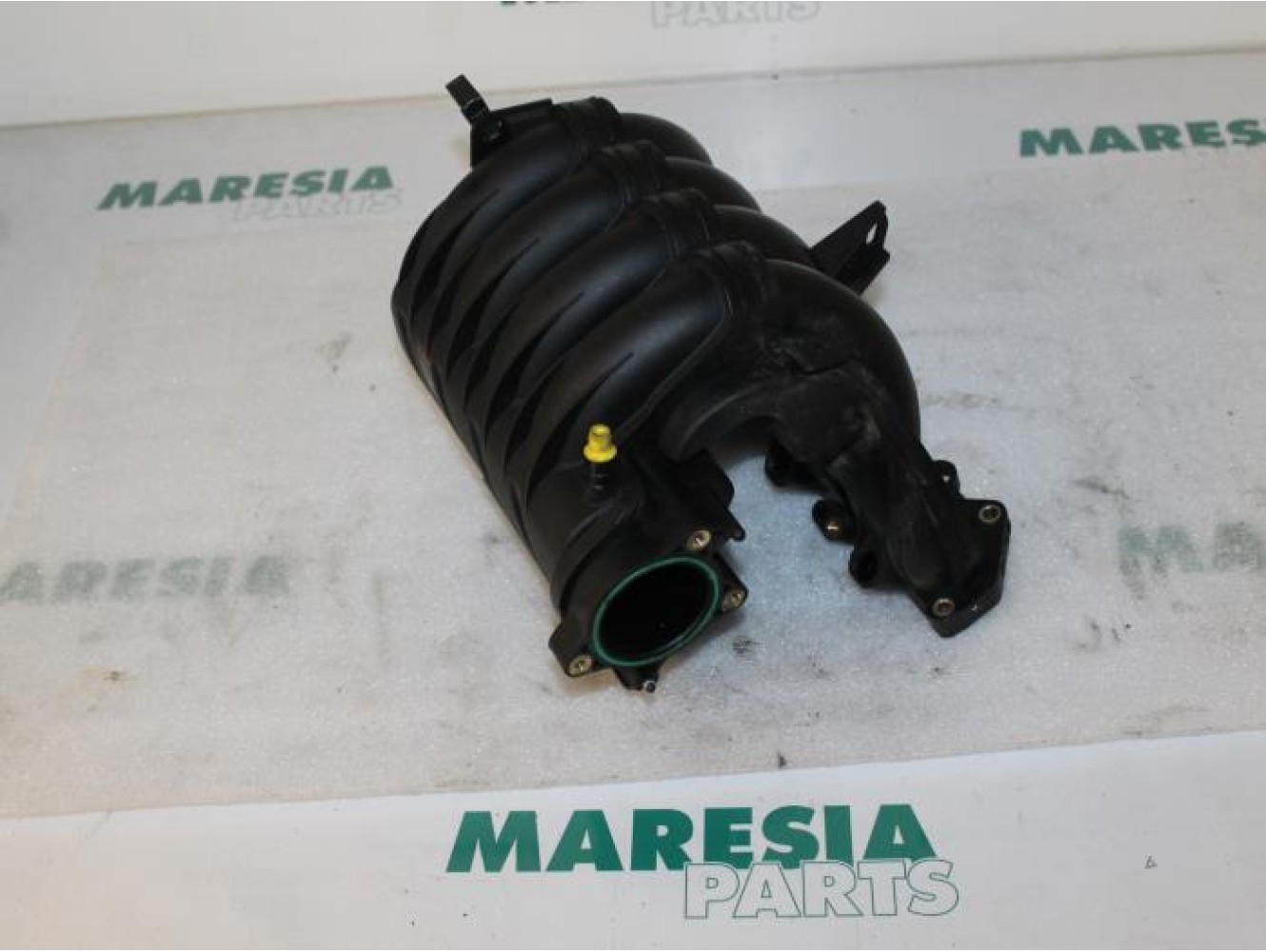 Peugeot - 307 - Intake manifold