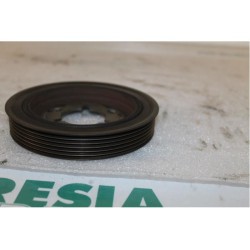 Peugeot - 307 - Crankshaft pulley