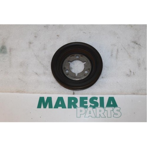 Peugeot - 307 - Crankshaft pulley