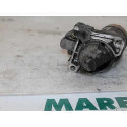 Renault - Megane - Starter