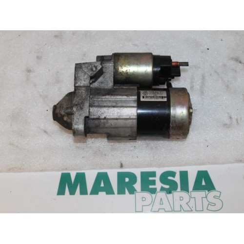 Renault - Megane - Startmotor