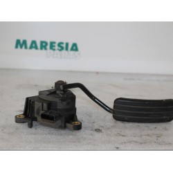 Renault - Megane - Gaspedaalpositie Sensor