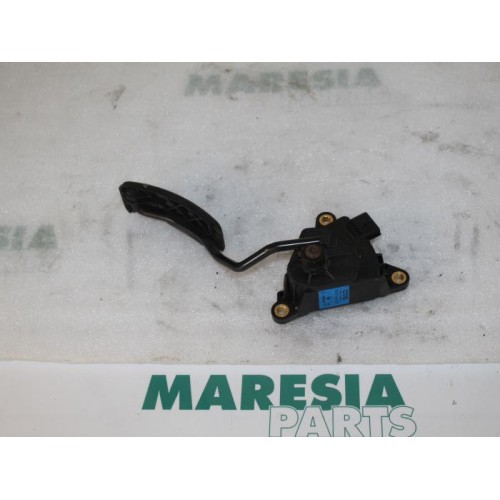 Renault - Megane - Gaspedaalpositie Sensor
