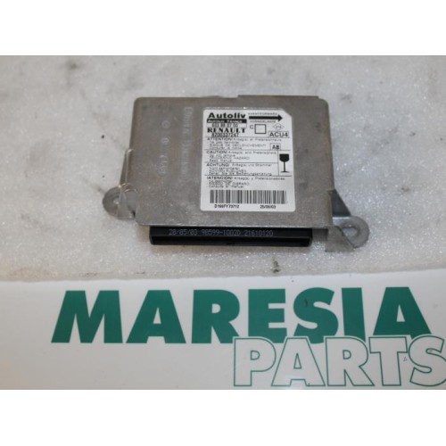 Renault - Megane - Airbag Module