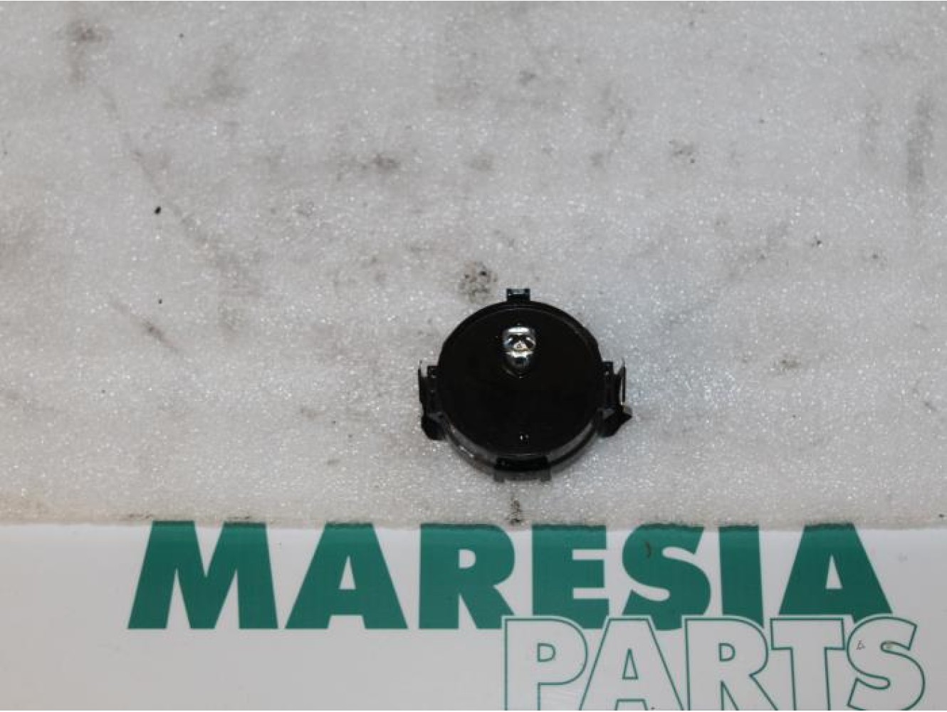 Renault - Megane - Rain sensor