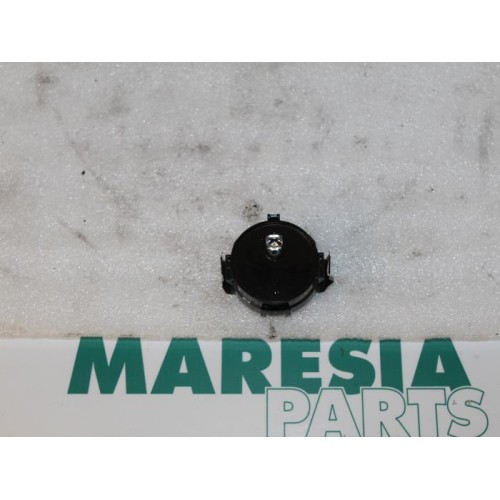 Renault - Megane - Rain sensor
