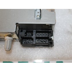 Renault - Clio - Radio CD player