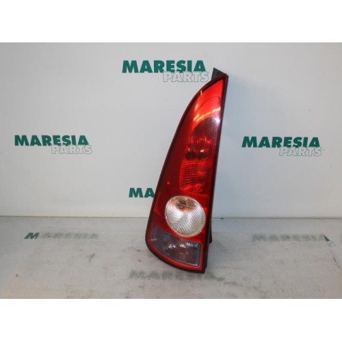 Renault - Espace - Taillight, left