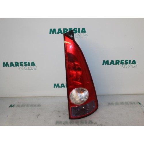 Renault - Espace - Taillight, right