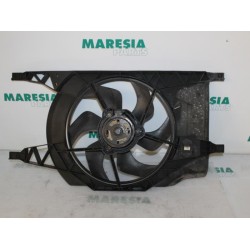 Renault - Espace - Ventilateur moteur