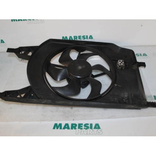 Renault - Espace - Ventilateur moteur