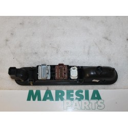 Renault - Espace - Multi-functional window switch