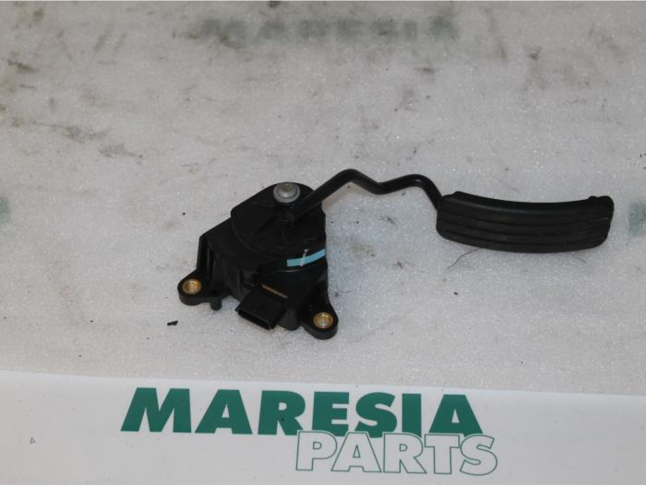 Renault - Clio - Gaspedaalpositie Sensor