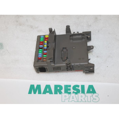 Renault - Espace - Fuse box