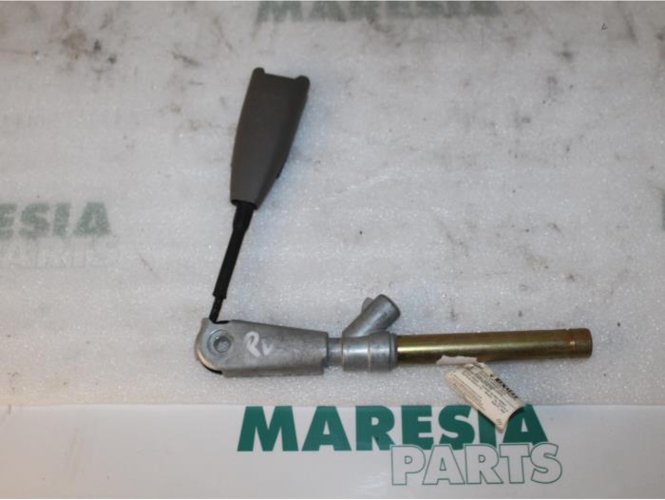 Renault - Espace - Tendeur de ceinture droit