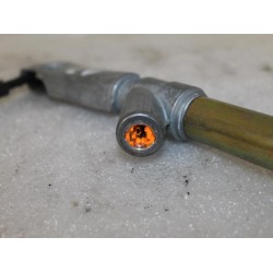 Renault - Espace - Gordelspanner links