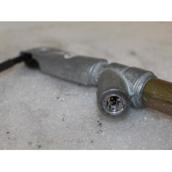 Renault - Espace - Tendeur de ceinture droit