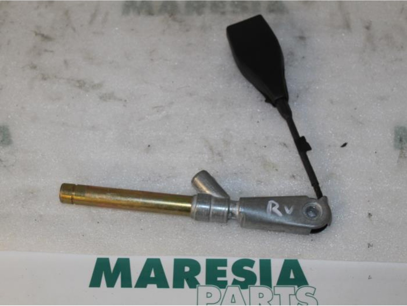 Renault - Espace - Tendeur de ceinture droit