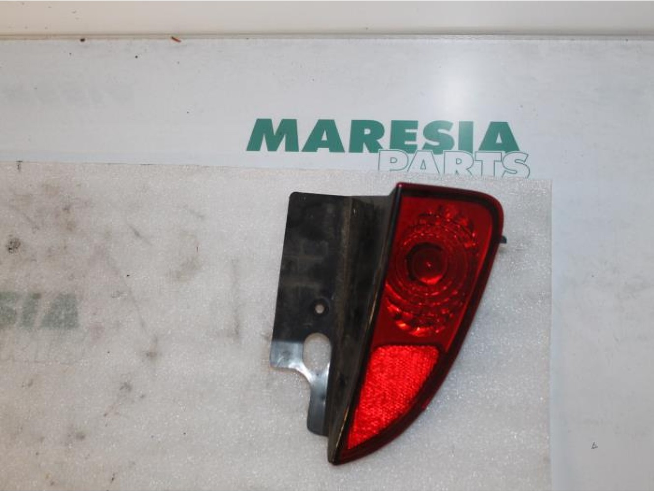 Renault - Espace - Rear fog light