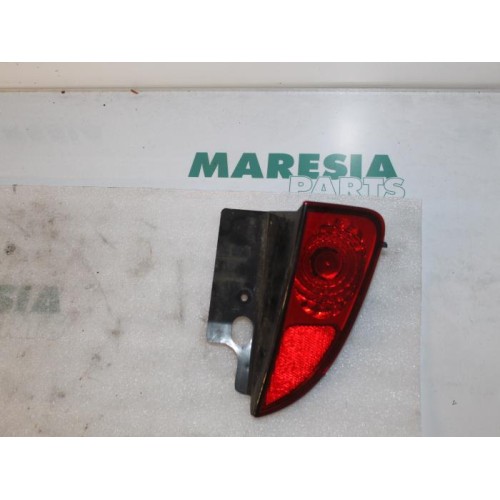 Renault - Espace - Rear fog light