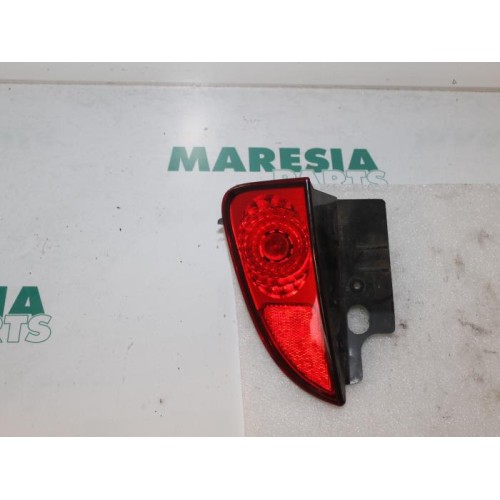 Renault - Espace - Rear fog light