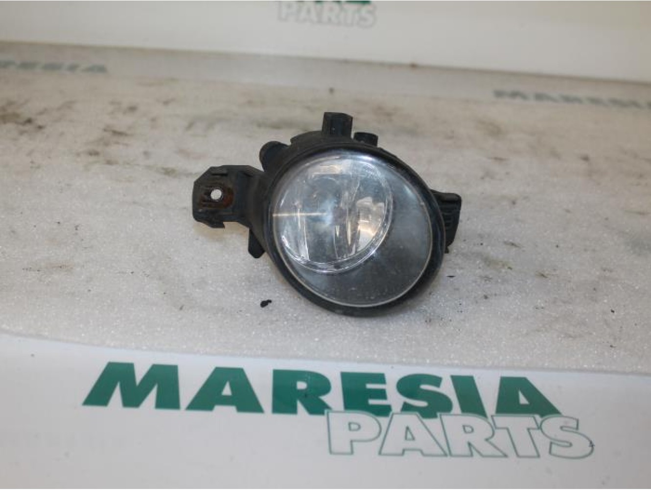 Renault - Espace - Fog light, front left