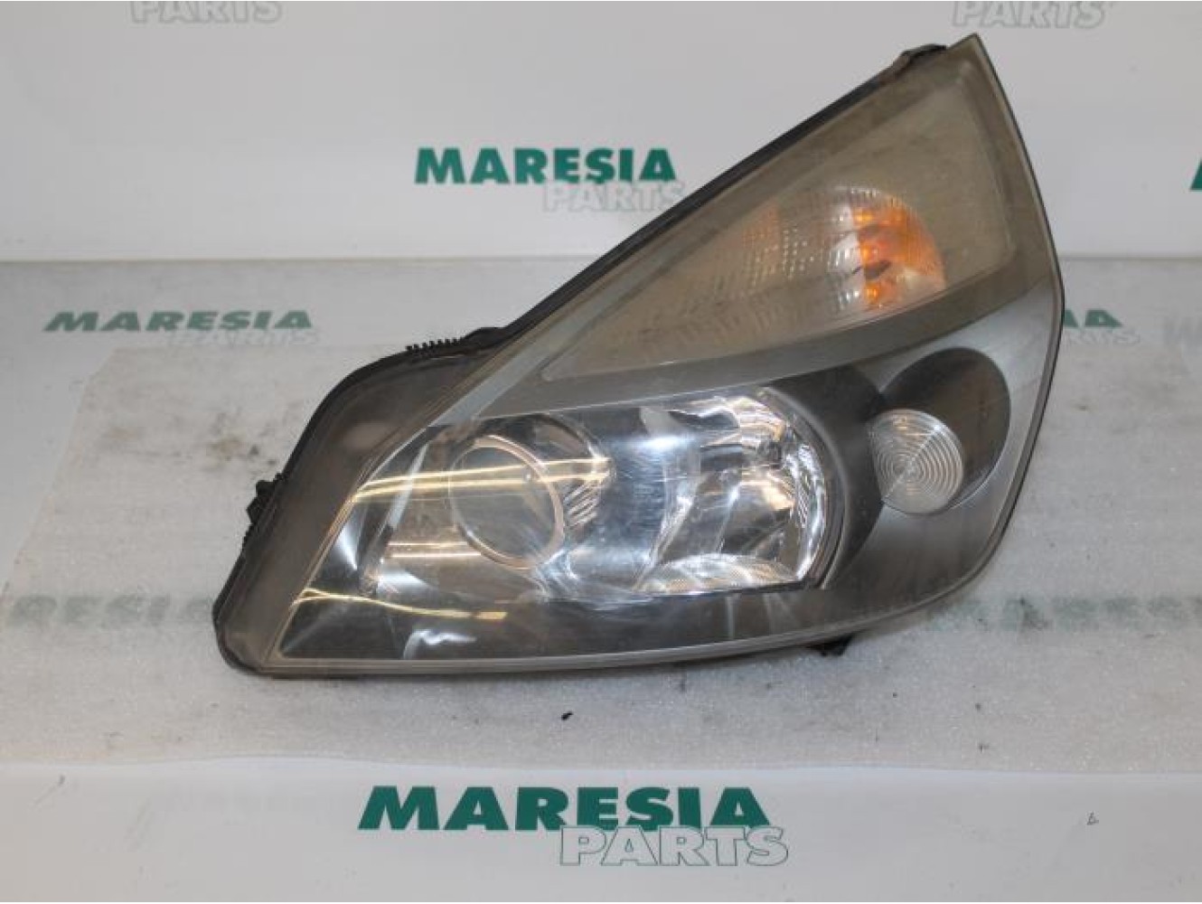 Renault - Espace - Scheinwerfer links
