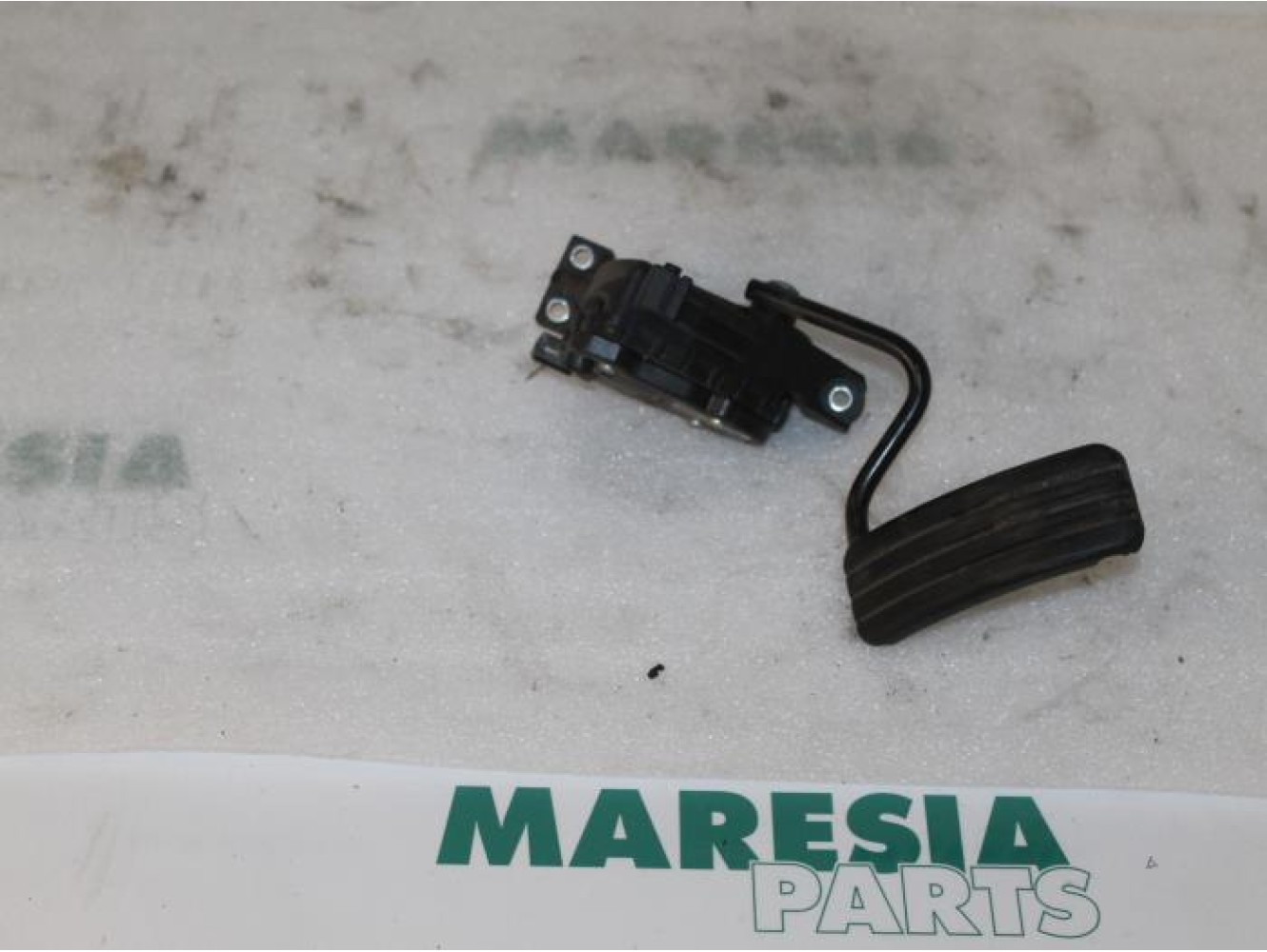 Renault - Espace - Gaspedaalpositie Sensor