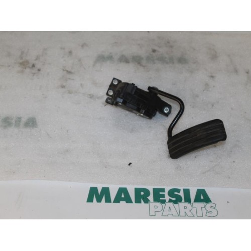 Renault - Espace - Gaspedalposition Sensor