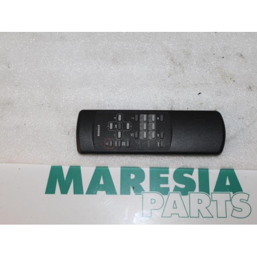 Miscellaneous - Miscellaneous - Radio, miscellaneous