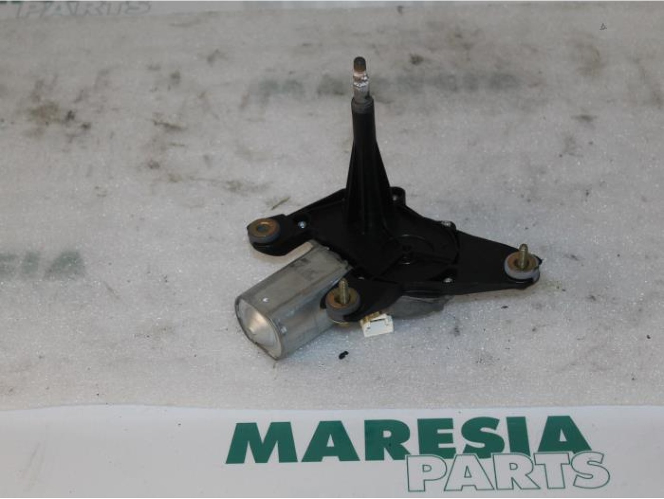 Renault - Espace - Scheibenwischermotor hinten