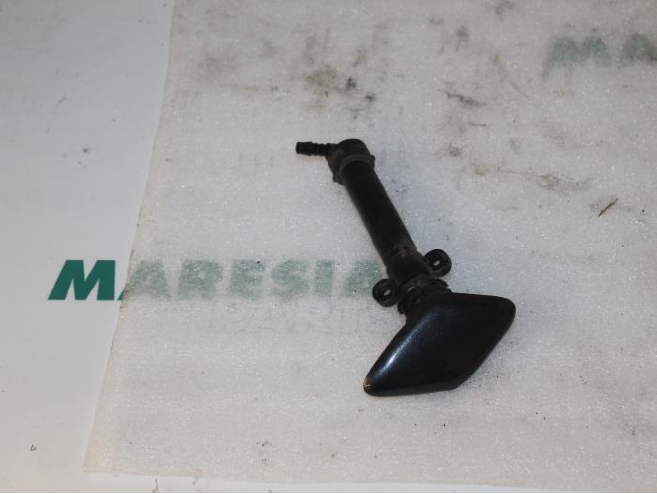 Renault - Espace - Koplamp Sproeier