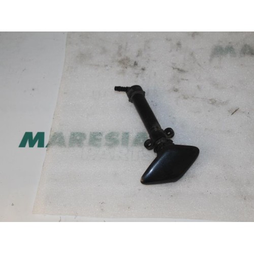 Renault - Espace - Koplamp Sproeier