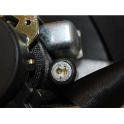 Peugeot - 206 - Veiligheidsgordel rechts-voor