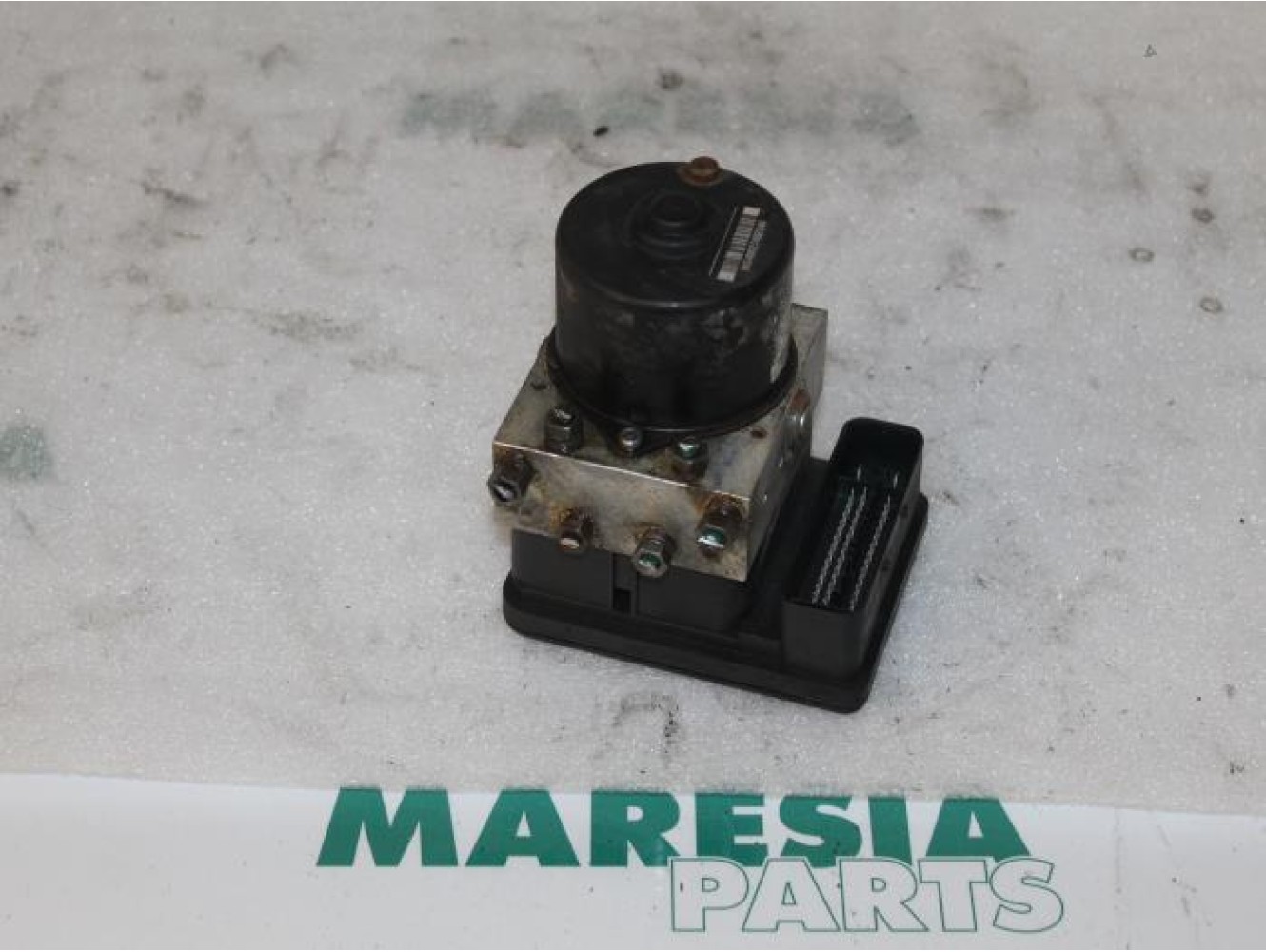 Renault - Espace - ABS Pomp