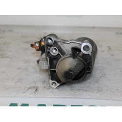 Renault - Espace - Starter