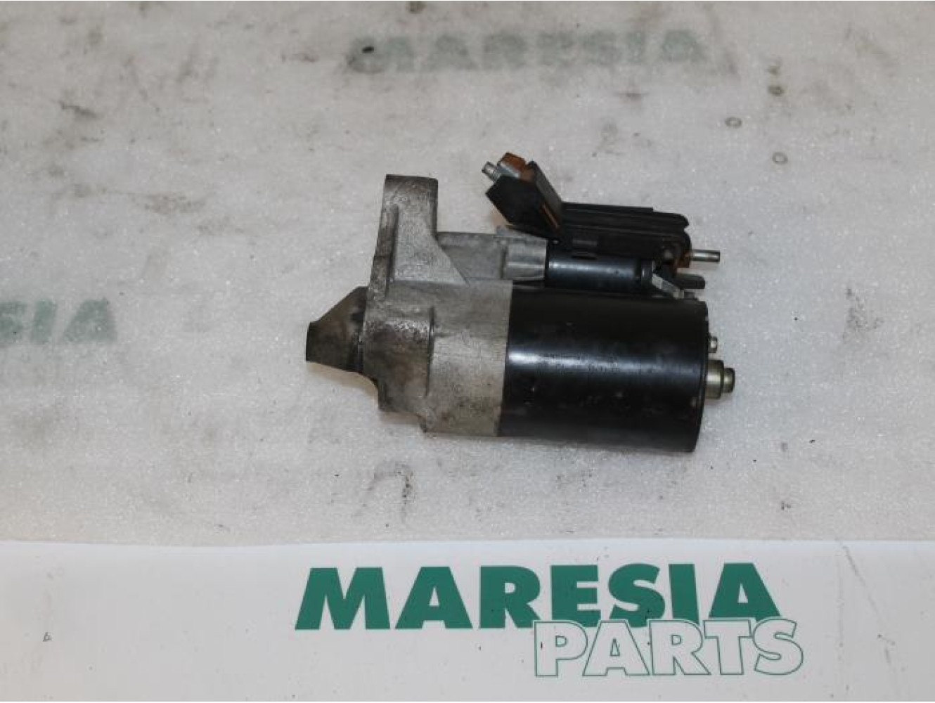 Renault - Espace - Starter
