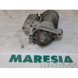 Peugeot - 206 - Starter