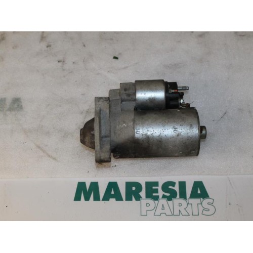 Peugeot - 206 - Starter