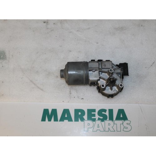 Peugeot - 206 - Front wiper motor